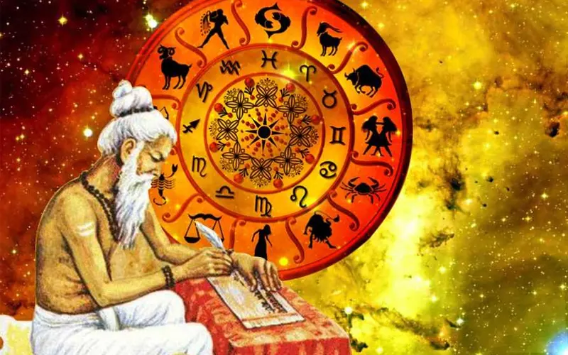 Best Astrologer